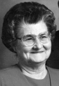 AGNES G. CORBITT