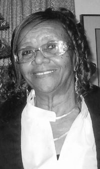 DOROTHY K. BYNUM