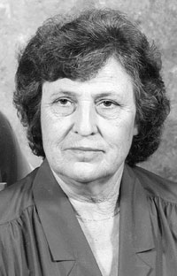 DOROTHY DAVIS HERRING