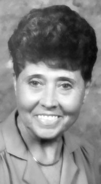 DOROTHY T. ROBERTS