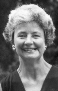 BARBARA DAVIS BERKELEY