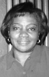 DEACONESS ERNESTINE H. CHAVIS