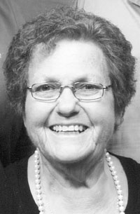 HAZEL MARIE G. GAY