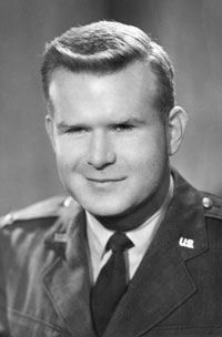 COL. DONALD B. STRICKLAND