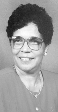 CONSTANCE G. HALL