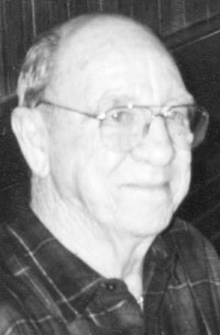 NORMAN A. MELTON SR.