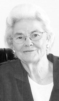 CHRISTINE W. SMITH