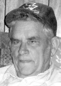 WILLIAM E. 'BILL' JOHNSON JR.