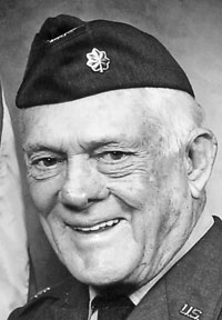 LT. COL. (RET.) WILLIAM J. SUGG