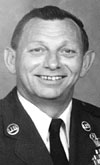 CMSGT (RET.) HOWARD W. 'WILLIE' HOFF