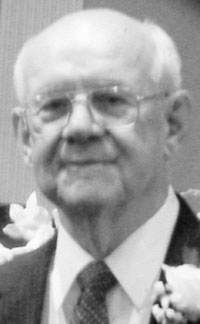 WILLIAM THOMAS 'TOM' ANDERSON SR.