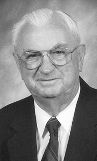 KENNETH K. COOR JR.