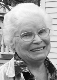 LILLIAN P. GALLAGHER