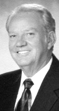 GENE A. WELLS