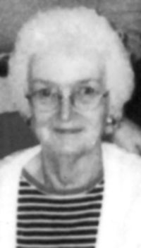 MILDRED HAM EDMUNDSON