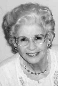 JOYCE R. GOODMAN