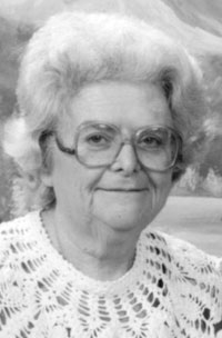 GLADYS S. TILTON