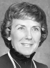 ANN C. CASHWELL