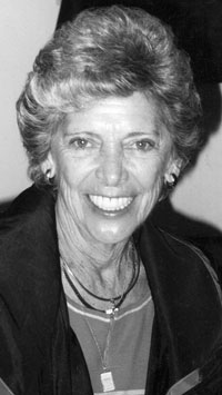 BARBARA S. COMER