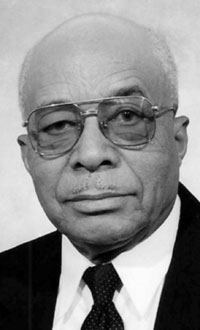 REV. JOHNNIE C. SHERROD