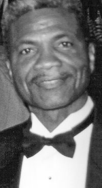 WILLIAM RAPHEAL SKINNER SR.