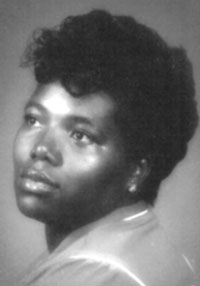 SHIRLEY SPEED SPRUILL