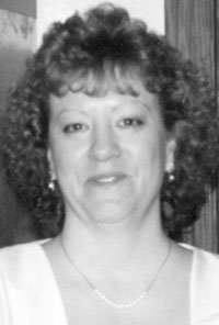 PATRICIA ANN BIZZELL