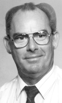 BOBBY R. POTTER