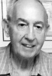 WILLIAM 'BILL' PICKENS SORRELS SR.