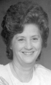 LOUISE R. DALE