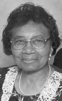 BEULAH WILLIAMS HILL