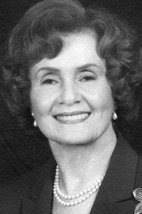 MARGARET WEST JARRELL