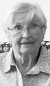 ANNIE RUTH S. COLUMBUS