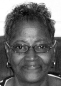 MS. DORIS JONES HINNANT