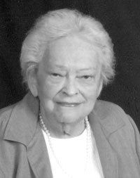 NELLIE T. FRANCIS