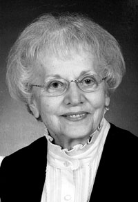 ANN MOLIC HEUMANN