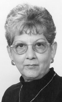 ANN GORDON WARREN STEWART