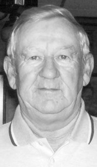 DANNY KAYE HOWELL SR.