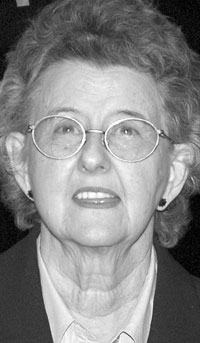 SUZANNE DAVIS BUNN