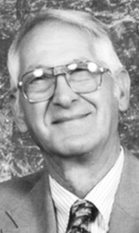 RAYMOND B. HAYWOOD