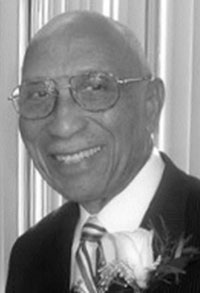 REV. AMAZIAH HOWELL JR.