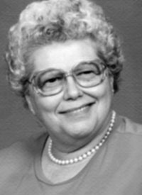 LILLIAN G. MOORING