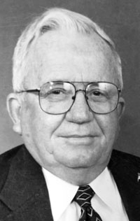 RALPH ODOM SR.