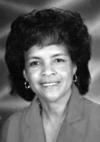 DORIS SMITH THOMPSON