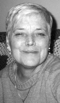 BARBARA ANN WHITLOCK