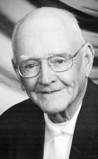 REV. CHARLES M. HACKETT