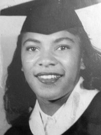 DORIS J. WILSON