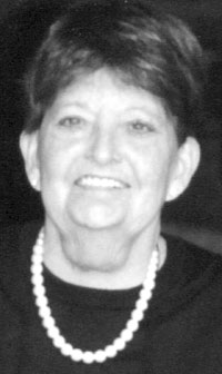 JANIE SULLIVAN EZZELL