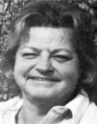 BARBARA PATE GURLEY