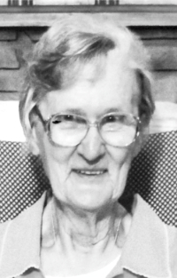 JANET LILLIAN LEVAN